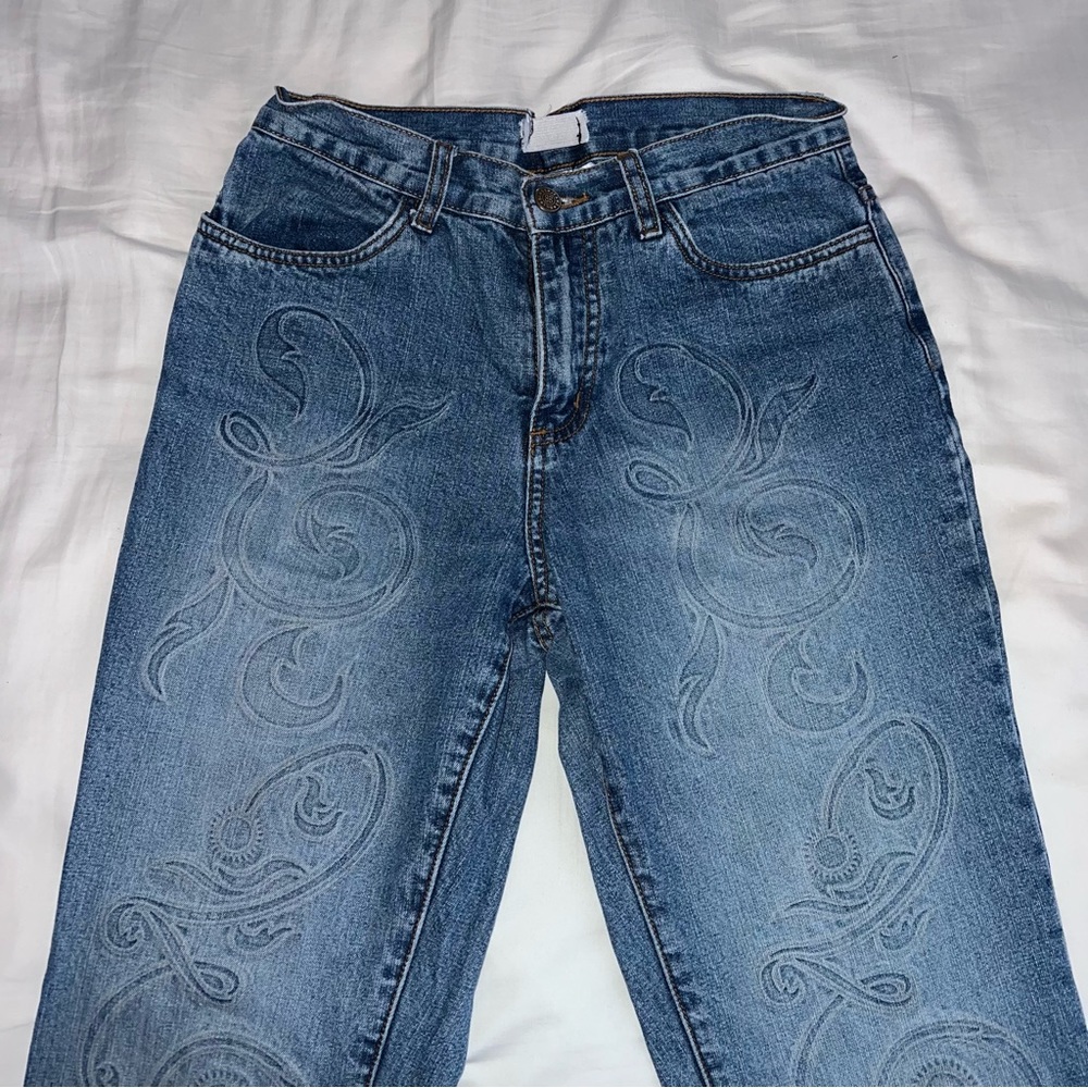 Vintage Bill Blass Jeans